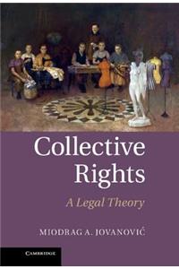 Collective Rights