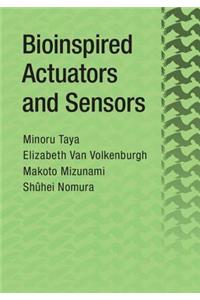 Bioinspired Actuators and Sensors