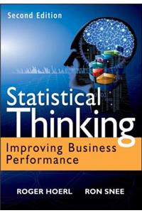 Statistical Thinking