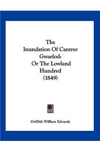 Inundation Of Cantrer Gwaelod