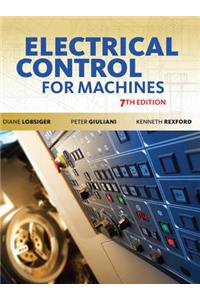 Electrical Control for Machines