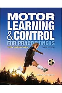 Motor Learning & Control for Practitione