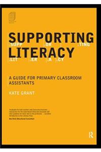 Supporting Literacy