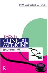 EMQs in Clinical Medicine