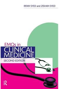 Emqs in Clinical Medicine