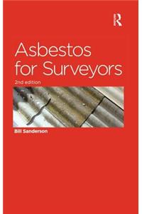 Asbestos for Surveyors