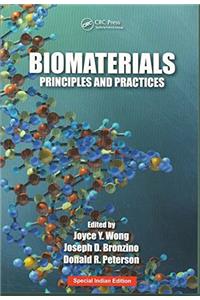 BIOMATERIALS: PRINCIPLES AND PRACTICES