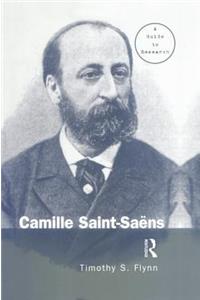 Camille Saint-Saens