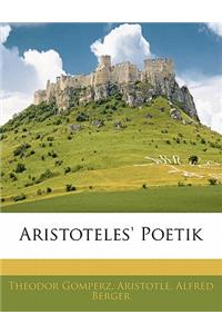 Aristoteles' Poetik