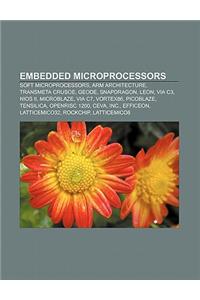 Embedded Microprocessors