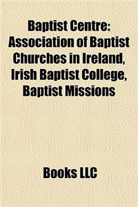 Baptist Centre