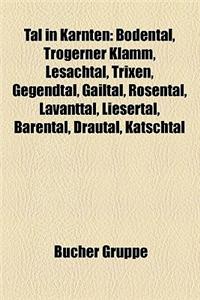 Tal in Karnten