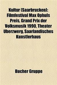 Kultur (Saarbrucken)