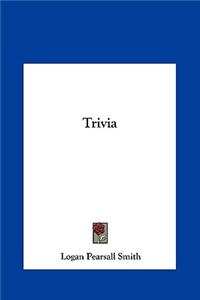 Trivia