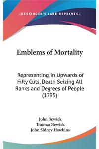 Emblems of Mortality