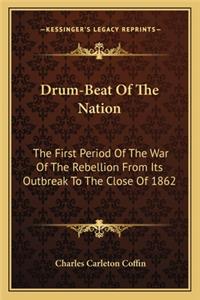 Drum-Beat Of The Nation