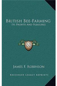 British Bee-Farming
