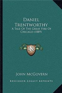 Daniel Trentworthy