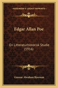 Edgar Allan Poe