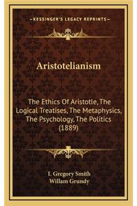 Aristotelianism