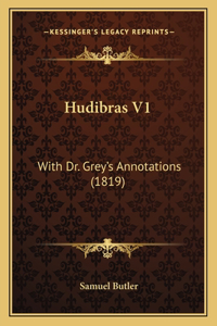 Hudibras V1