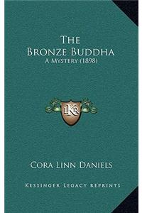 The Bronze Buddha