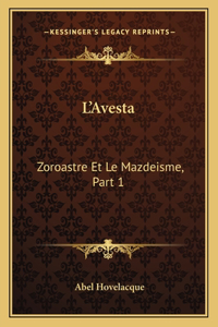 L'Avesta