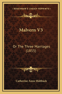 Malvern V3