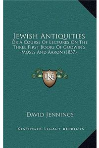 Jewish Antiquities