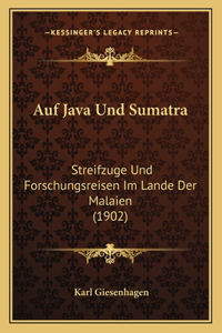 Auf Java Und Sumatra