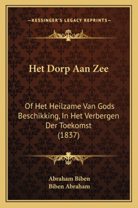 Het Dorp Aan Zee