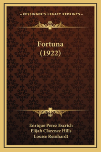 Fortuna (1922)