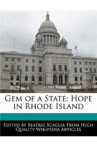 Gem of a State