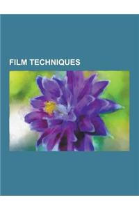 Film Techniques