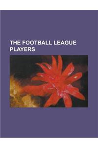 The Football League Players