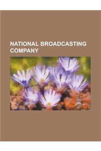 National Broadcasting Company