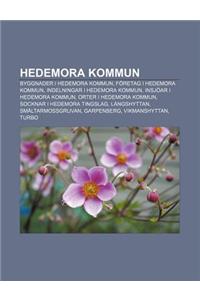 Hedemora Kommun