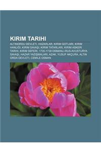 K R M Tarihi