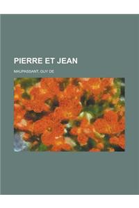 Pierre Et Jean