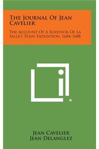 The Journal of Jean Cavelier