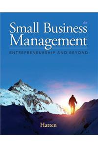 Small Business Management