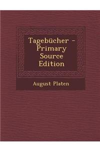 Tagebucher