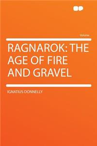 Ragnarok: The Age of Fire and Gravel