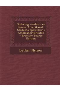 Omkring Verdun