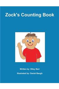 Zock's Counting Book