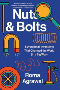 Nuts and Bolts