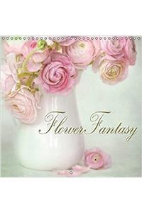 Flower Fantasy 2017