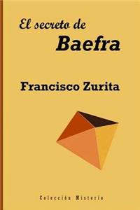 El Secreto De Baefra