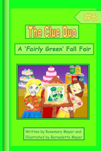 'Fairly Green' Fall Fair