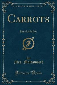 Carrots
